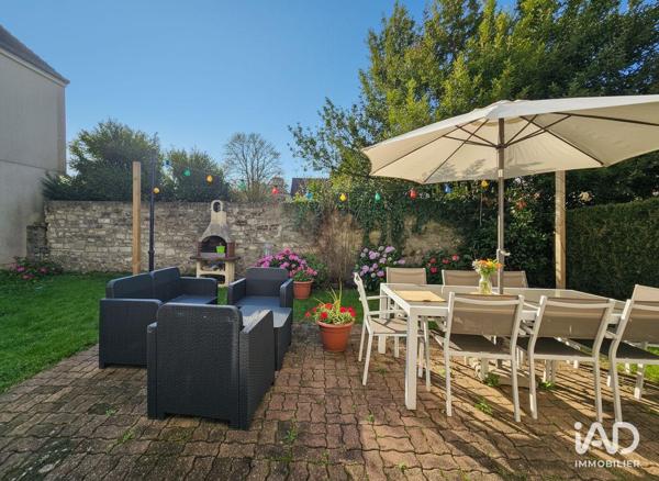 Maison à vendre 5 pièces 104 m² Écouen
