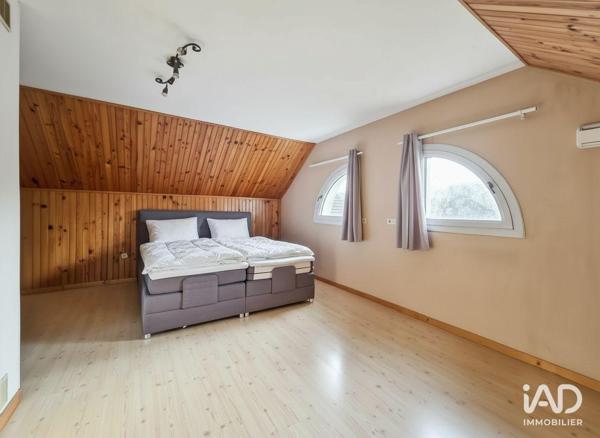 Maison à vendre 5 pièces 104 m² Écouen