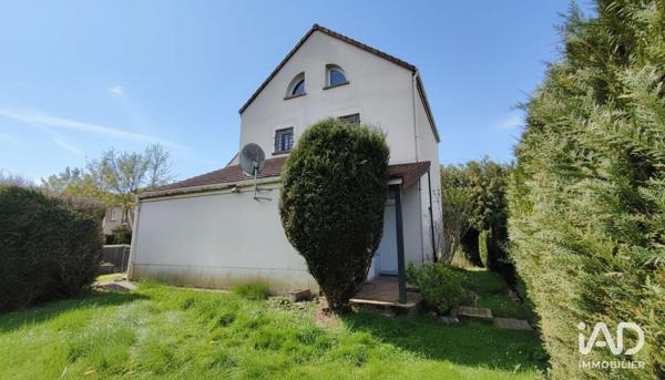 Maison à vendre 5 pièces 104 m² Écouen