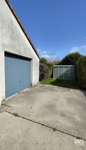 Maison à vendre 5 pièces 104 m² Écouen