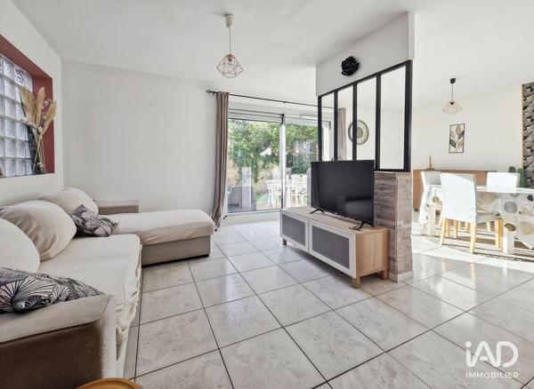 Maison à vendre 5 pièces 104 m² Écouen