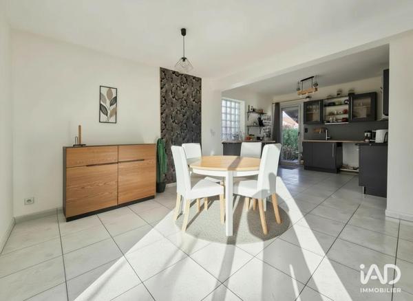 Maison à vendre 5 pièces 104 m² Écouen