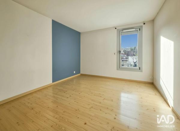 Maison à vendre 5 pièces 104 m² Écouen