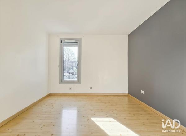 Maison à vendre 5 pièces 104 m² Écouen