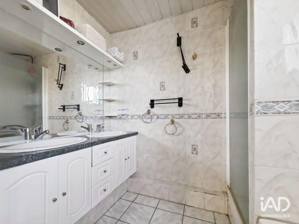 Maison à vendre 5 pièces 104 m² Écouen