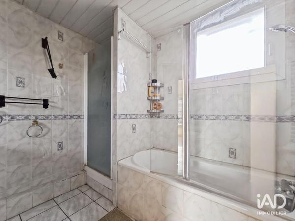 Maison à vendre 5 pièces 104 m² Écouen