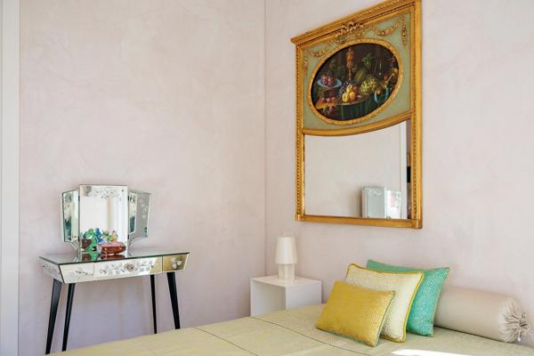 Vente Appartement de luxe Menton 5 Pièces 131 m²