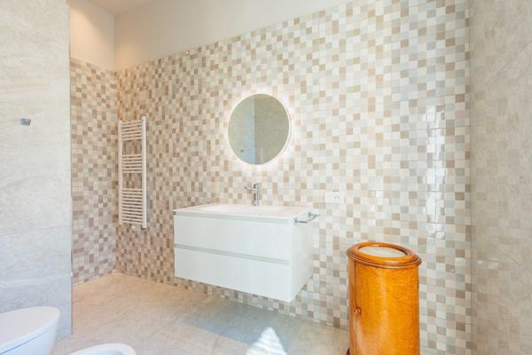 Vente Appartement de luxe Menton 5 Pièces 131 m²