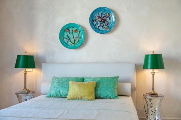 Vente Appartement de luxe Menton 5 Pièces 131 m²