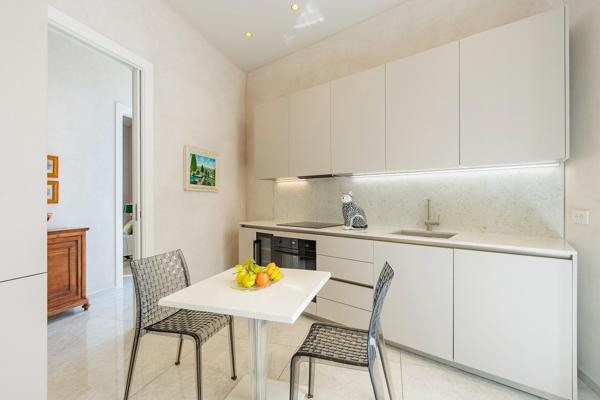 Vente Appartement de luxe Menton 5 Pièces 131 m²
