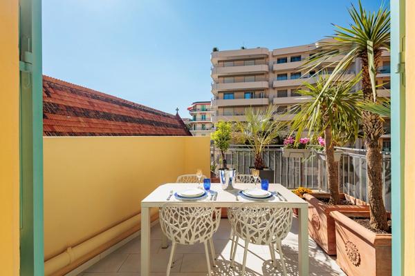 Vente Appartement de luxe Menton 5 Pièces 131 m²