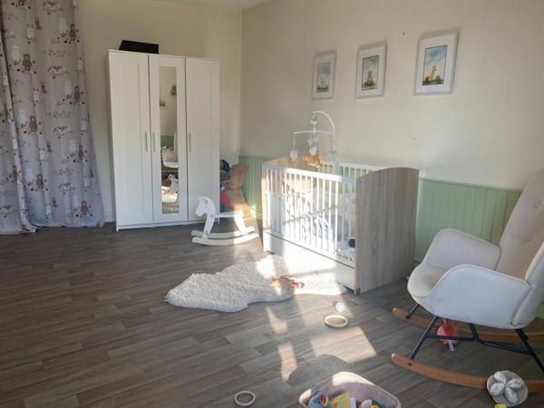 Maison  centre de Savenay 5 pièce(s) 135 m2