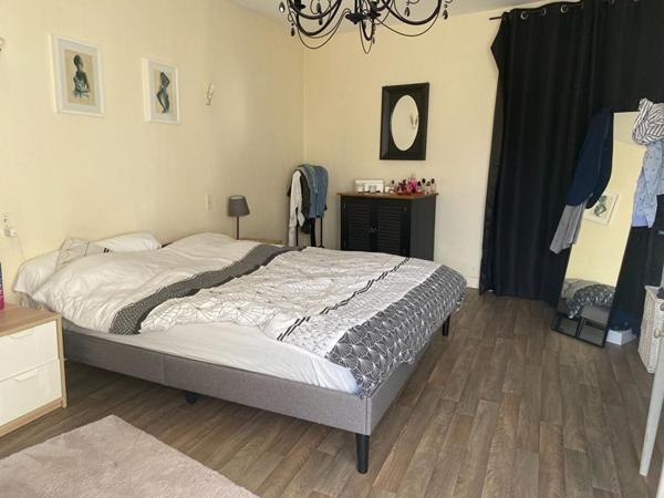 Maison  centre de Savenay 5 pièce(s) 135 m2