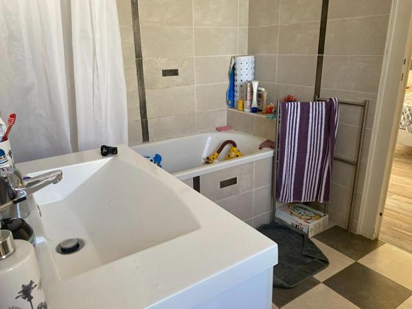 Maison  centre de Savenay 5 pièce(s) 135 m2