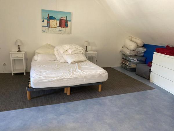 Maison  centre de Savenay 5 pièce(s) 135 m2