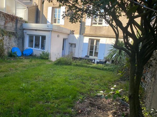 Maison  centre de Savenay 5 pièce(s) 135 m2