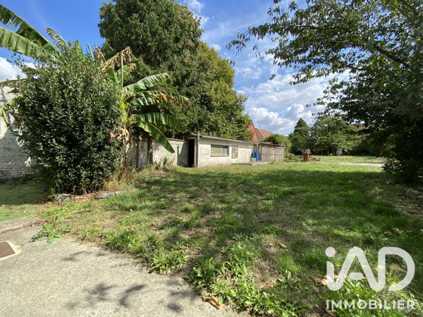 Maison à vendre 6 pièces 156 m² Halluin