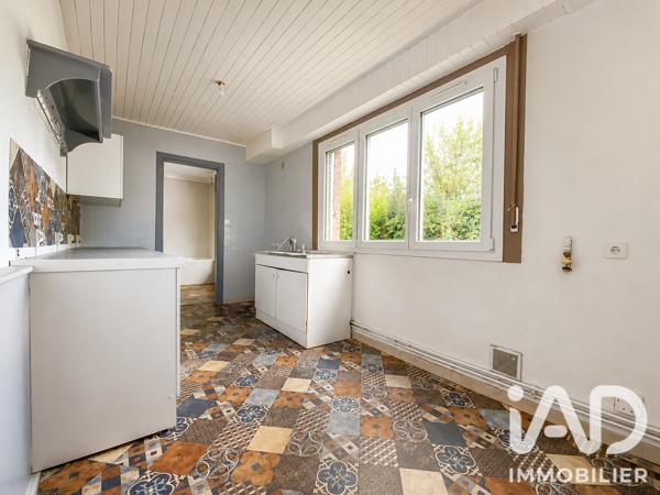 Maison à vendre 6 pièces 156 m² Halluin