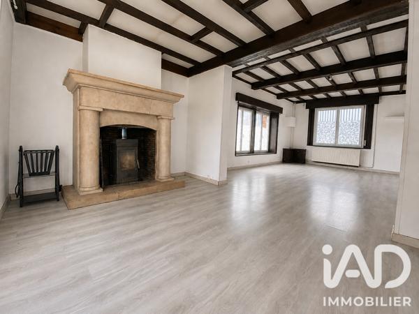 Maison à vendre 6 pièces 156 m² Halluin