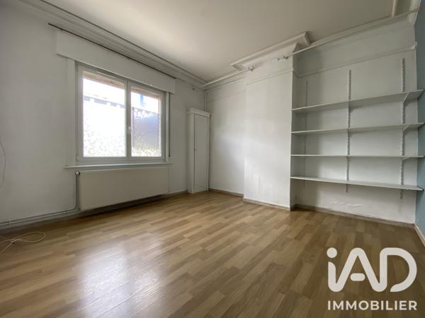 Maison à vendre 6 pièces 156 m² Halluin