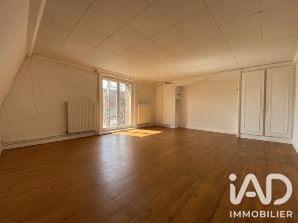 Maison à vendre 6 pièces 156 m² Halluin