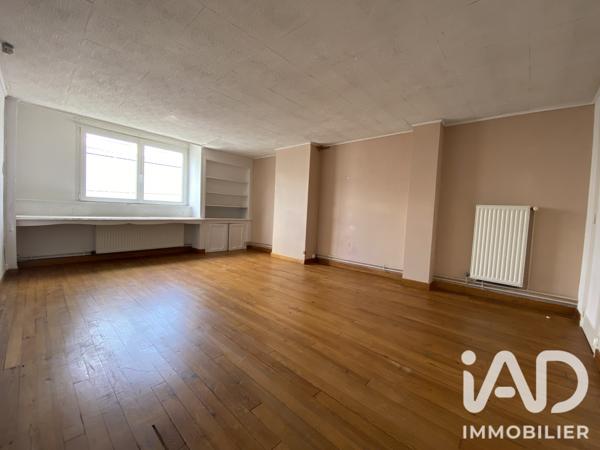 Maison à vendre 6 pièces 156 m² Halluin