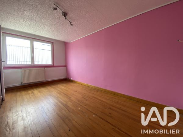 Maison à vendre 6 pièces 156 m² Halluin