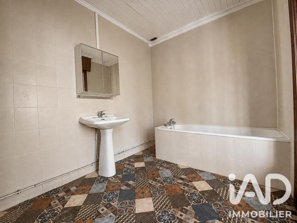 Maison à vendre 6 pièces 156 m² Halluin