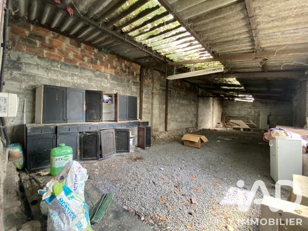 Maison à vendre 6 pièces 156 m² Halluin