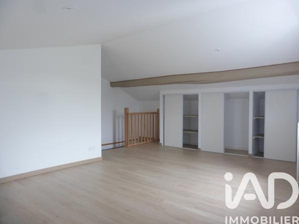Maison à vendre 5 pièces 108 m² Mauzé-sur-le-Mignon