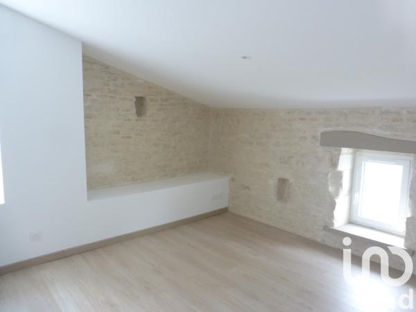 Maison à vendre 5 pièces 108 m² Mauzé-sur-le-Mignon