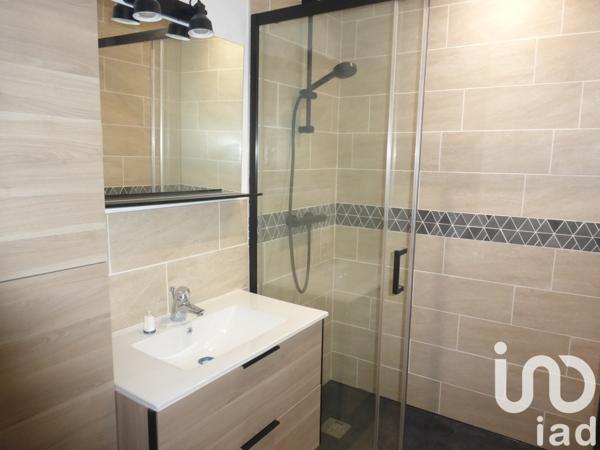 Maison à vendre 5 pièces 108 m² Mauzé-sur-le-Mignon