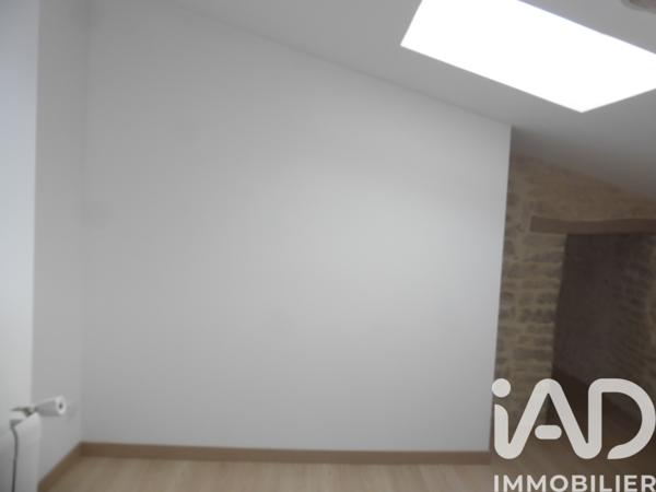 Maison à vendre 5 pièces 108 m² Mauzé-sur-le-Mignon