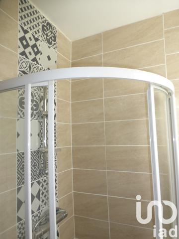 Maison à vendre 5 pièces 108 m² Mauzé-sur-le-Mignon