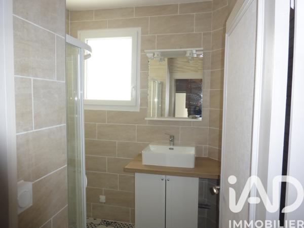 Maison à vendre 5 pièces 108 m² Mauzé-sur-le-Mignon