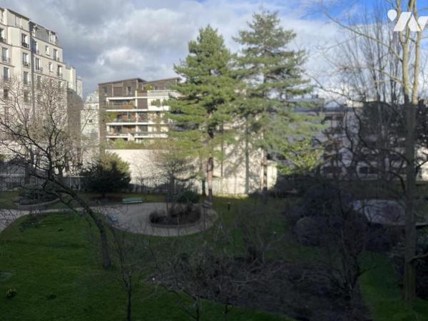 XIIIe Appartement trois pièces, secteur Les Gobelins