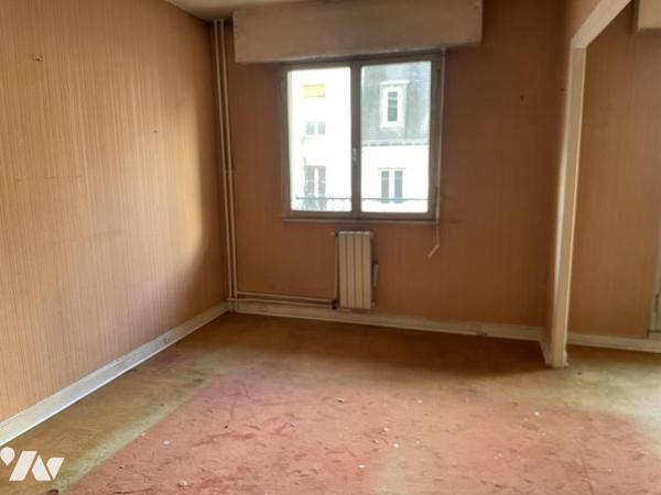 XIIIe Appartement trois pièces, secteur Les Gobelins