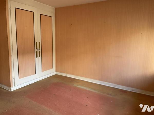 XIIIe Appartement trois pièces, secteur Les Gobelins