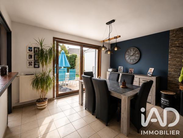 Maison à vendre 5 pièces 105 m² Longuenesse