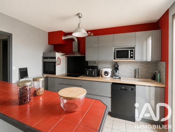 Maison à vendre 5 pièces 105 m² Longuenesse