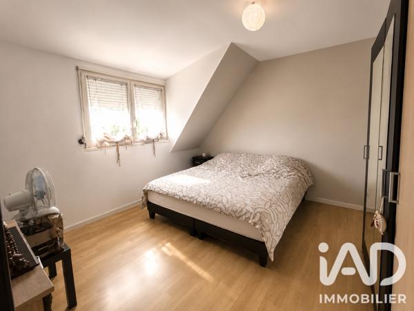 Maison à vendre 5 pièces 105 m² Longuenesse