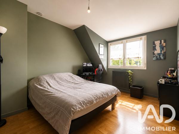 Maison à vendre 5 pièces 105 m² Longuenesse