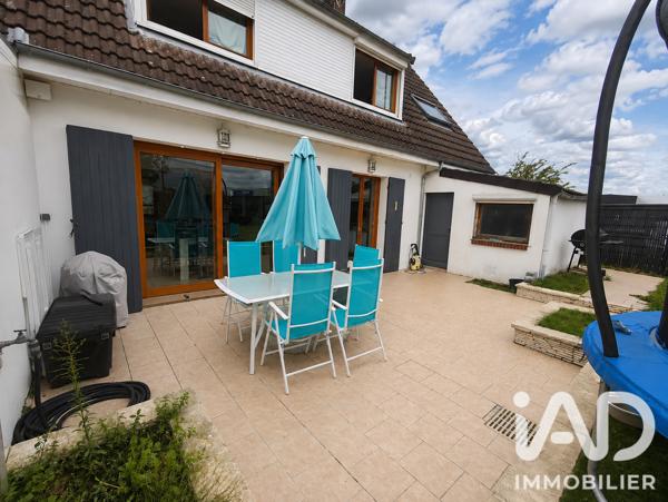 Maison à vendre 5 pièces 105 m² Longuenesse