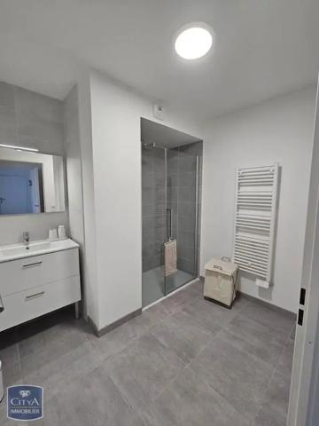 Appartement à louer 5 pièces 101.66m² Bordeaux (33800)