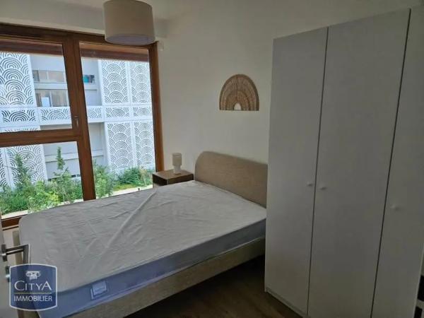 Appartement à louer 5 pièces 101.66m² Bordeaux (33800)