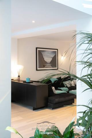 SAINT GEORGES DE DIDONNE  SPLENDIDE VILLA CONTEMPORAINE