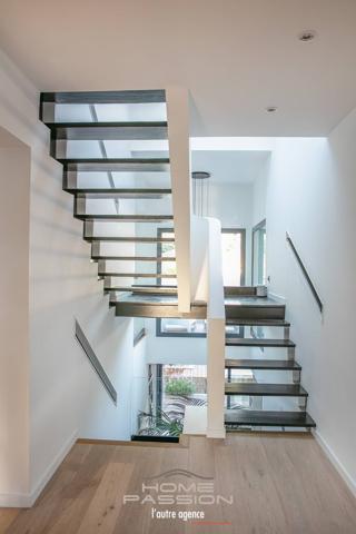 SAINT GEORGES DE DIDONNE  SPLENDIDE VILLA CONTEMPORAINE