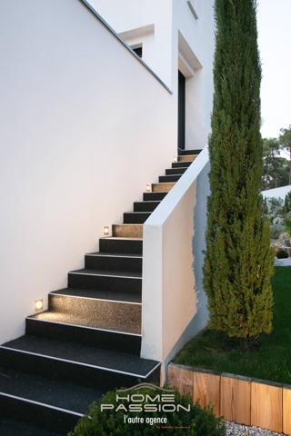 SAINT GEORGES DE DIDONNE  SPLENDIDE VILLA CONTEMPORAINE