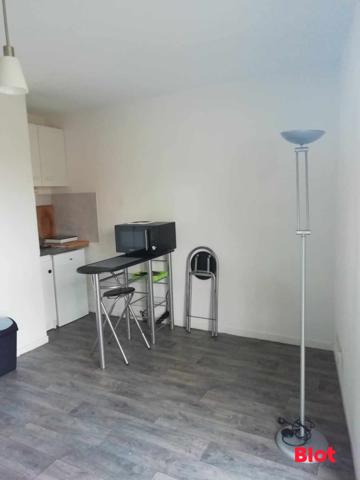 Appartement 1 pièce(s)