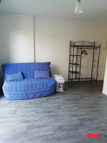 Appartement 1 pièce(s)